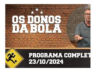 The Exciting World of Donos da Bola Casino: Explore Games, Bonuses, and More