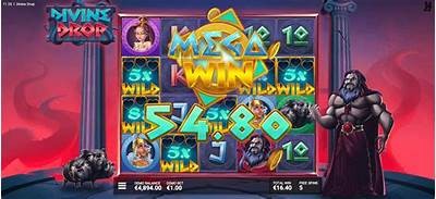 Exploring the Features and Benefits of the Divine Drop Demo for Enhanced User Experience