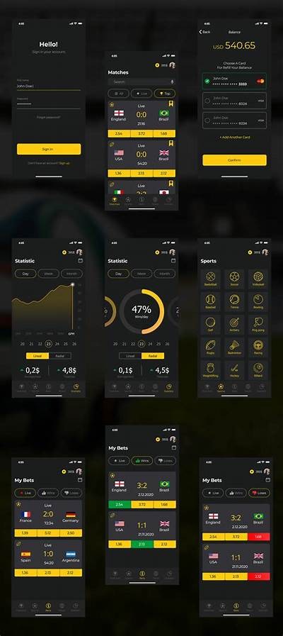 Download the Willbet App on iOS for a Seamless Betting Experience Today