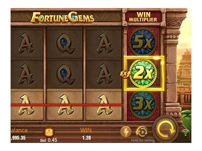 Play Fortune Gems Demo Free Online with No Download Required and Win Big Rewards Today