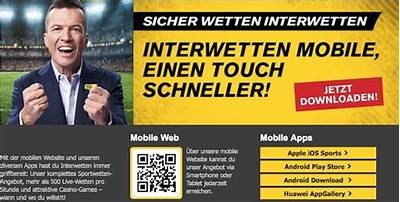 Comprehensive Review of the Interwetten App: Features, Benefits, and User Experience Insights
