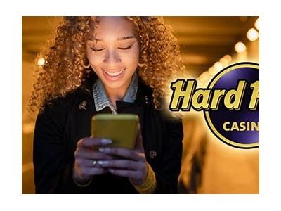Download the Hard Rock Bet App to Enjoy Thrilling Casino Games and Sports Betting