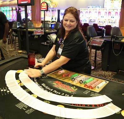 Exploring the Exciting Features of Willbet Casino in Delaware for Game Enthusiasts