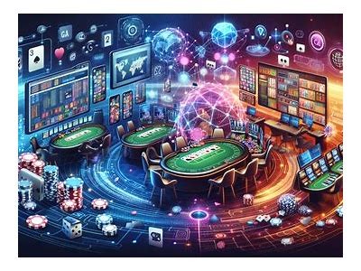 Discover the Excitement of Kasino DJ: Your Ultimate Guide to Casino Entertainment and Music Experience