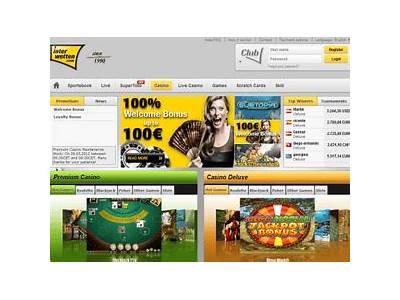 Interwetten Voucher Code for Exciting Online Betting Experience