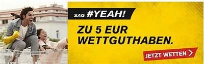 Interwetten Champions League: Get 11 Euro Free Bet Today!