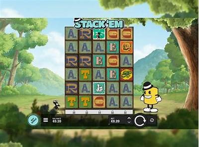 Discover the Exciting Games from Hacksaw Gaming
