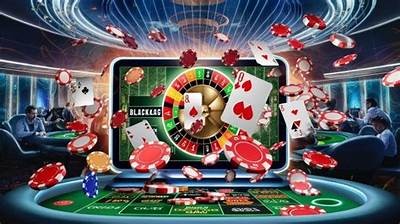 Exploring the Thrills and Strategies of Online Casinos for Ultimate Gaming Experience
