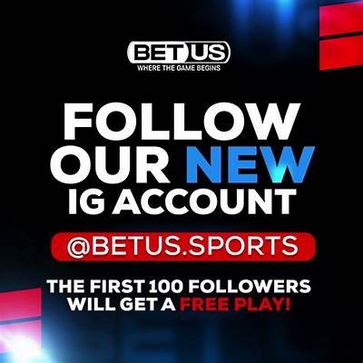 Place Your Bets at BetUS Sportsbook for the Ultimate Gaming Experience