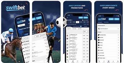 Download the Willbet App on iOS for a Seamless Betting Experience Today