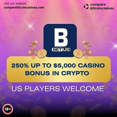 Get BetUS Free Spins Today - Claim Your Bonus Now