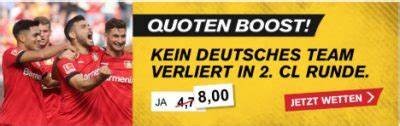 Interwetten Champions League: Get 11 Euro Free Bet Today!