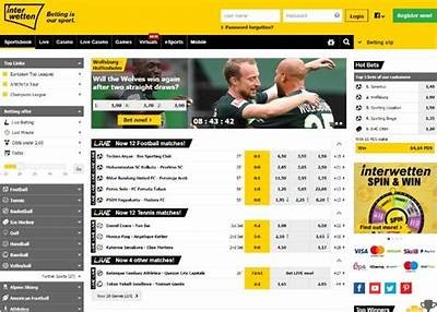 Exploring Interwetten Mobile: Your Ultimate Guide to Betting on the Go