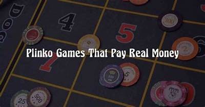 Discover Exciting Plinko Game Online to Win Real Money - Download Now for Fun!
