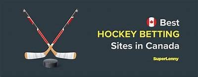 Discover the Exciting World of NHL Betting with Interwetten Today