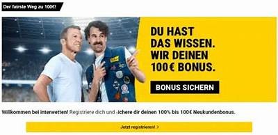 Enter the Interwetten Bonus Code for Exclusive Offers and Promotions Today