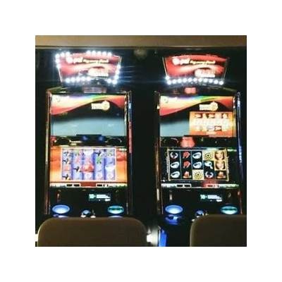Exploring the Exciting World of Swedish Slot Machines and Their Popular Features
