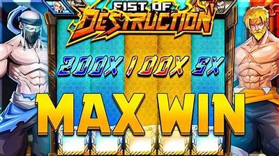 Unlock the Ultimate Victory in Fist of Destruction with Maximized Winning Strategies