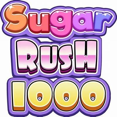 Explore Sugar Rush 1000 App for iOS and APK: Download and Enjoy the Sweet Adventure