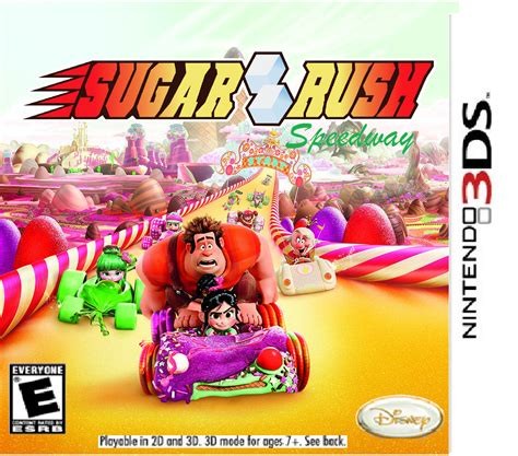 Experience the Excitement of Sugar Rush Casino Game Online