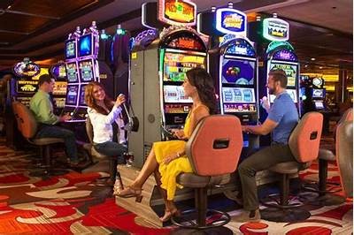 Exploring the Exciting Features and Games at IR6 Casino for Ultimate Entertainment Experience