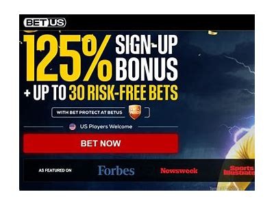 Place Your Bets at BetUS Sportsbook for the Ultimate Gaming Experience