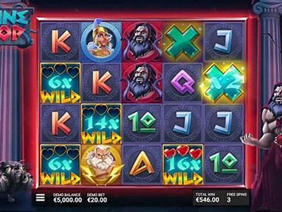 Exploring the Features and Benefits of the Divine Drop Demo for Enhanced User Experience