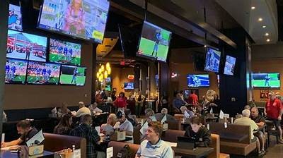 Place Your Bets at BetUS Sportsbook for the Ultimate Gaming Experience