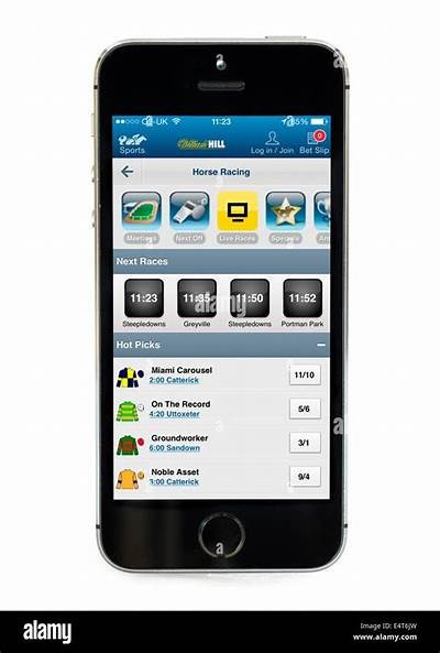 Download the Willbet App on iOS for a Seamless Betting Experience Today