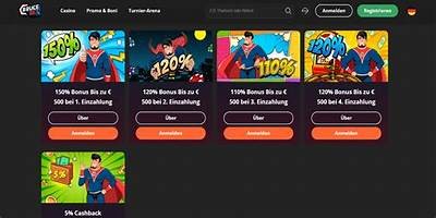 Uncover Exciting Willbet Casino Bonus Offers to Boost Your Gaming Experience Today