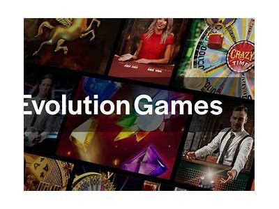 Exploring the Evolution Casino Experience: Games, Bonuses, and Player Strategies
