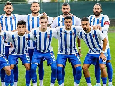 Ankaraspor Current Standings and Performance in the League 2023 Season