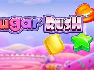 Experience the Excitement of Sugar Rush Casino Game Online
