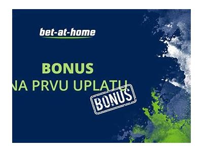 Get a €5 Bet at Home Bonus Code for Extra Rewards