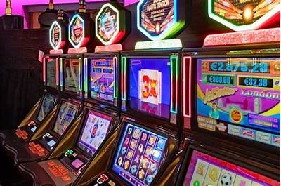 Enjoy Free Demo Play Slots for Android Devices and Experience Exciting Casino Action