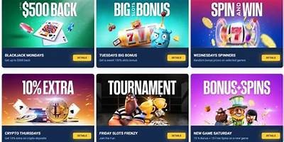 Unlock Exciting Opportunities with BetUS Free Spins for New Players and More