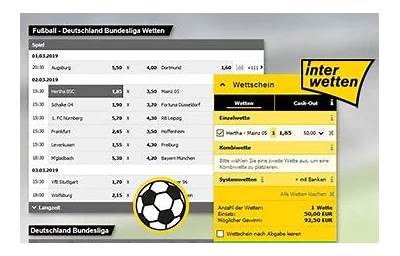 Best Tips and Tricks for Using Interwetten Gutschein on Kicker for Maximum Benefits