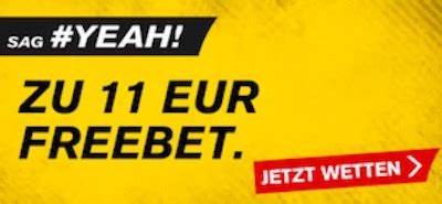 Get Your Interwetten Bonus of 11 Euros Now!