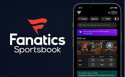 Login to Fanatics Casino with Your Password