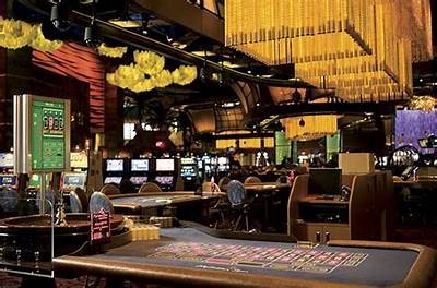 Exploring the Unique Features and Attractions of Cassino 6666 Casino Experience