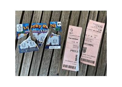 How to Report and Replace Your Lost LOTTO Bayern Customer Card Quickly and Easily