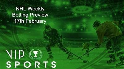 Discover the Exciting World of NHL Betting with Interwetten Today