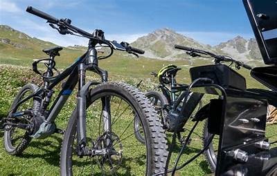 Exploring the Best Deals on Used Electric Mountain Bikes for Outdoor Adventures