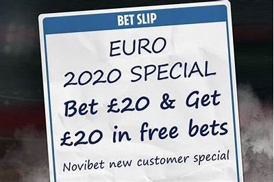 Get €10 Free with NEObet - Limited Time Offer