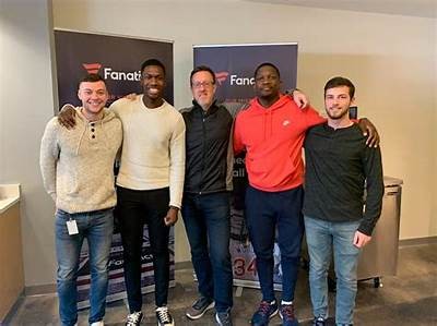 Explore Exciting Career Opportunities and Job Openings at Fanatics for Passionate Professionals