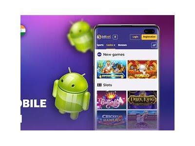 Download the Willbet Android APK for the Ultimate Betting Experience