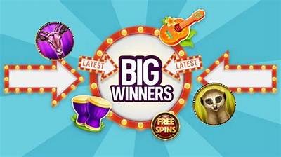 Explore the Top Winning Slot Games at Cafe Casino for Ultimate Fun and Big Prizes