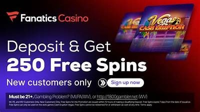 Explore the Exciting Features of the Fanatics Casino App for Ultimate Gaming Experience