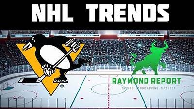 Discover the Exciting World of NHL Betting with Interwetten Today