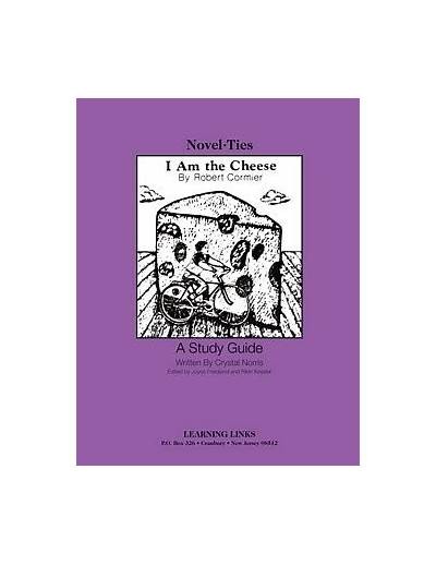 Exploring the Significance of the Title I Am the Cheese in Literature and Themes